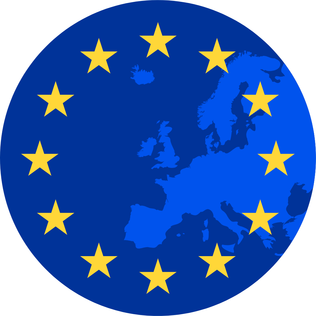 eSIM for Europe 50GB 180Days