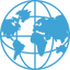 Global (120+ areas)