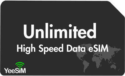 Unlimited / 5